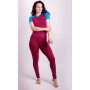 Sous-vêtements fonctionnels femme Progress E SDNZ 28VA
