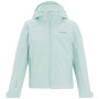 Veste enfant Regatta Acidity OceMisIvMos vert clair OceMisIvMos