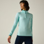 Veste polaire fonctionnelle femme Regatta Women's Yonder II