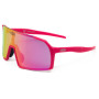 Lunettes de soleil enfant Vidix Vision Kids rose