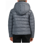 Veste enfant 4F Down Jacket M0914 Dark Grey