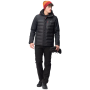 Veste d'hiver homme Hi-Tec Helten