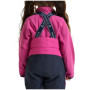 Ensemble enfant Didriksons Skare Kids Set 2 Cactus Pink