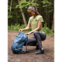 Bottes randonnée femme Alfa Piggen Aps Gtx W