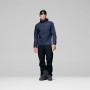 Veste homme Norrona lyngen Alpha100 Zip Hood