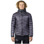 Doudoune homme Hannah Arden