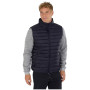 Gilet homme Fundango Flint Padded Vest