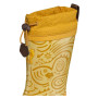 Bottes enfants Affenzahn Rainboot Vegan Puddly Tiger