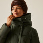 Manteau d'hiver femme Regatta Nurie