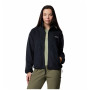 Sweat-shirt femme Columbia Sequoia Grove™ Full Zip Fleece