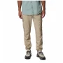 Taille: L / Couleur: beige / blanc