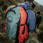 Sac à dos d'escalade Wild Country Crag Hauler 40