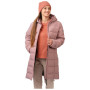 Manteau duvet femme Hannah Gaia