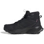 Bottes randonnée Adidas Terrex Winter Boot Mid Leather
