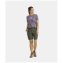 Shorts femme Ortovox Pelmo Shorts W