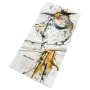 Foulard multifonctionnel High Tail Designs Hiking Gaiter Northern Flicker