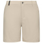 Taille: L / Couleur: beige