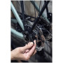 Porte-bagages Ortlieb Quick-Rack L
