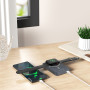 Banque d'alimentation sans Fil Swissten Fusion 10000 mAh Magsafe