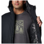 Veste d'hiver homme Columbia Point Park™ II Insulated Jacket