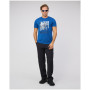 T-shirt homme Mammut Trovat T-Shirt Men Mammut