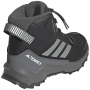 Chaussures enfant Adidas Terrex Ax4R Cw+ Mid K