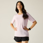 T-shirt femme Regatta Women’s Fingal V-Neck