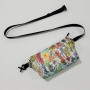Sac banane High Tail Designs Fanny Pack Wildflowers