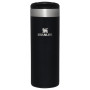 Mug isotherme Stanley AeroLight Transit 470 ml vert