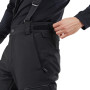 Pantalon d'hiver homme Fundango Teak Pants