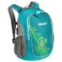 Vystavený batoh Boll Koala 10 turquoise Turquoise