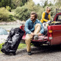 Sac de voyage Ortlieb Duffle RS 140L