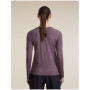 T-shirt fonctionnel femme Icebreaker W Mer 150 Ace LS Tee