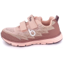 Baskets pour enfant Bugga Tempe Light Pink