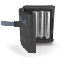 Lampe frontale Silva Trail Runner Free Ultra