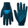 Taille de gants: L / Couleur: bleu foncé