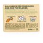 Gel douche Shower Blocks Solid Shower Gel EO Range - Sweet Orange & Bergamot