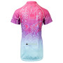 Maillot cyclisme enfant Silvini Scrivia 2023