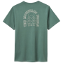 Taille: M / Couleur: vert