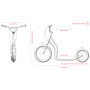Trottinette Yedoo Two