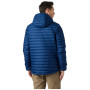 Veste homme Helly Hansen Sirdal Hooded Insulator