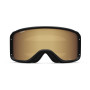 Lunettes de ski femmes Giro Sagen W
