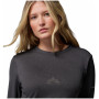 T-shirt femme Columbia Parsons Point™ LS Graphic Tee