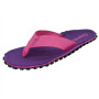 Tongs femme Gumbies Duckbill Purple