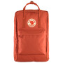 Sac à dos Fjällräven Kanken 17" rouge RowanRed