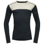 T-shirt fonctionnel homme Devold Lauparen Merino 190 Shirt Man
