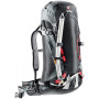 Sac à dos Deuter Guide 35+ 2016 vert BlackTitan