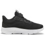 Chaussures enfant Puma FlexFocus Modern AC+ PS PUMA Black-PUMA noir / blanc PUMA Black-PUMA White