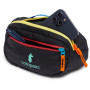 Sac banane Cotopaxi Kapai 1.5L Hip Pack Del Dia Dark PT