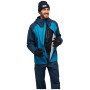 Veste homme Black Diamond Recon LT Stretch Shell